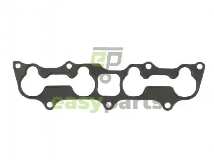 Прокладка колектора впускного Mazda 323 1.5 16V 94- ELRING 071370