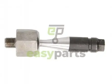 Осевой шарнир, рулевая тяга LEMFORDER 21609