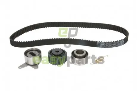 Комплект ГРМ Mazda 323 C V/F V/P V/S V 1.5 16V 94-98 (22x125z) SKF VKMA94609