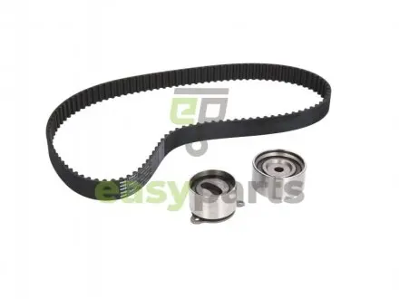 Роликовий модуль натягувача ременя (ролик, ремінь) SKF VKMA94230