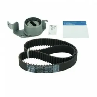 Роликовий модуль натягувача ременя (ролик, ремінь) SKF VKMA95623
