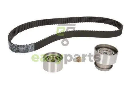Роликовий модуль натягувача ременя (ролик, ремінь) SKF VKMA94012