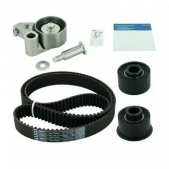 Роликовий модуль натягувача ременя (ролик, ремінь) SKF VKMA94000