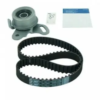 Роликовий модуль натягувача ременя (ролик, ремінь) SKF VKMA95012