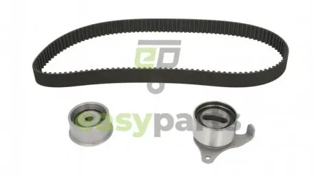 Роликовий модуль натягувача ременя (ролик, ремінь) SKF VKMA91400