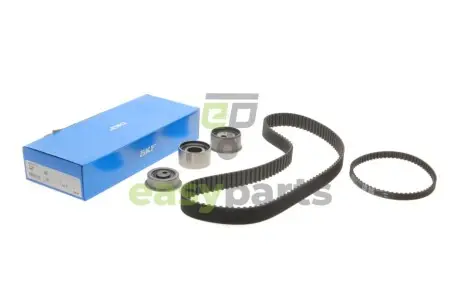 Комплект ГРМ Mitsubish Galant VII/L200/L400 2.0 92-07 SKF VKMA95019
