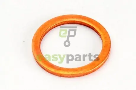 Шайба болта зливу оливи Fiat/Opel/Jeep/MB/Alfa Romeo (12x16x1.5) ELRING 110604