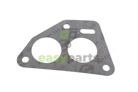 Прокладка колектора впускного Citroen Berlingo/Peugeot Partner 1.1 96-08 ELRING 984826