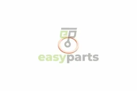 Прокладка пробки зливної масляного піддону Audi/VW/Porsche/Citroen/Peugeot/Fiat (14x20x2) ELRING 813036