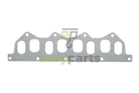 Прокладка колектора впускного/випускного Renault 19/ Clio/ Laguna/ Megane 1.8-2.0 92-03 ELRING 525170