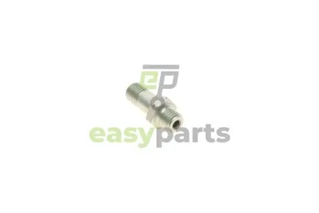 Клапан перепускний ТНВД Nissan/Renault/VW BOSCH 2467413025
