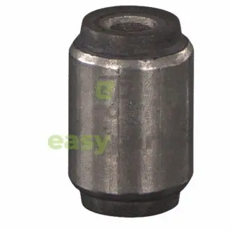 FEBI FIAT С/блок переднього важеля Fiorino 88- FEBI BILSTEIN 12292