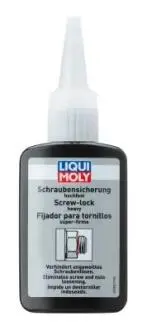 Средства для чистки и защиты LIQUI MOLY 3804