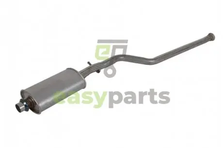 Глушитель средняя часть PEUGEOT PARTNER 97-01 (283-389) BOSAL 283389