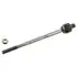 Тяга рульова Opel Astra G 98-09/Astra H 1.2-2.2 04-14/Zafira A 99-05 (L=286mm) FEBI BILSTEIN 12780 (фото 1)