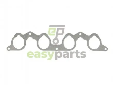 Прокладка колектора впускного BMW 3 (E30)/5 (E34) -95 ELRING 670780