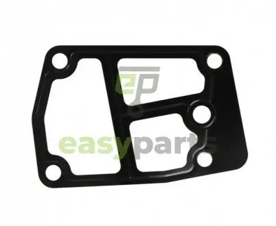 Прокладка корпуса фільтра масляного Land Rover Range Rover 2.5 D 94-02 ELRING 161911