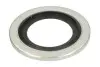 Шайба болта зливу оливи Citroen Berlingo/ Jumper/ Ford Transit 94-02 (14x24x1.5) ELRING 422090 (фото 1)