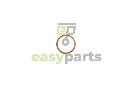 Шайба болта зливу оливи BMW 3 (F30/F80)/5 (F10) 95- (18x22x1.5) N13/N63/N74 ELRING 122505