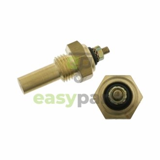 Датчик температури охолоджуючої рідини DB 609-814 24V FEBI BILSTEIN 01300