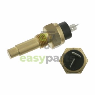 Датчик темпер. охолодж.рідини FEBI BILSTEIN 08658