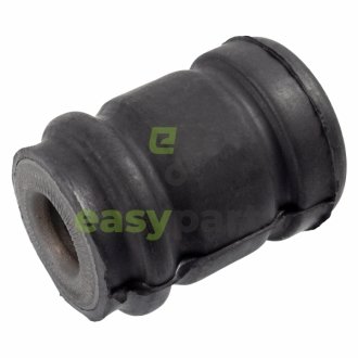 FEBI OPEL С/блок важеля передн. Kadett D,E,Daewoo Lanos,Nexia FEBI BILSTEIN 03140