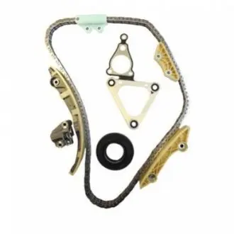 FORD комплект ланцюга Transit 2,4TDCi -06 (без шестеренок) SKF VKML84111