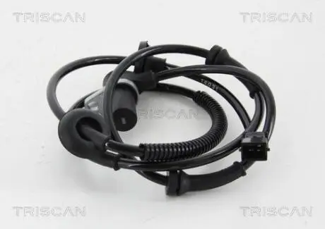 Фото датчик ABS задній Audi A6 C5 1.8-3.0 01.97-01.05 TRISCAN 818029250 Датчик ABS задній Audi A6 C5 1.8-3.0 01.97-01.05 TRISCAN 818029250