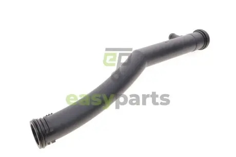 Патрубок системи охолодження VW Golf V/VI/Jetta III/IV/Passat/Polo V 1.4/1.6 TSI 03-14 Vika 11210721401