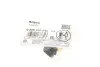 Датчик температури охолоджуючої рідини Audi 80/90/100/A6 2.0-2.3 -95 (M10x1) чорний BOSCH 0280130040 (фото 2)