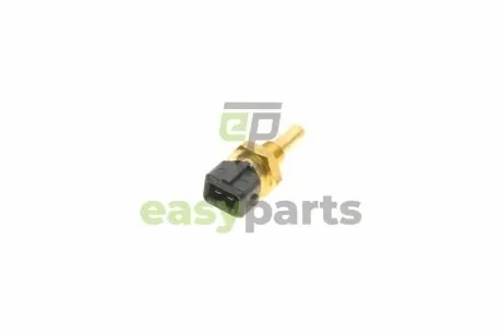 Датчик температури охолоджуючої рідини Audi 80/90/100/A6 2.0-2.3 -95 (M10x1) чорний BOSCH 0280130040