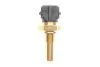 Датчик температури охолоджуючої рідини Audi 80/90/100 2.3 86-96 (M10x1) чорний BOSCH 0280130053 (фото 1)