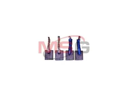 Щетка стартера CARGO JSX33-344