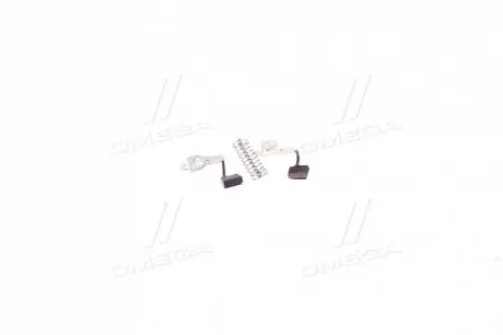 Щітка генератора CARGO RX103F2
