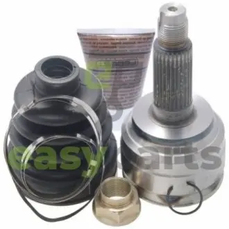 Шрус наружный MAZDA FEBEST 0510-052