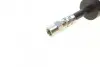 Шланг гальмівний (задній) Audi 80/100/A6/VW Passat/T3 1.6-2.2 -97 (L=205mm) FEBI BILSTEIN 01178 (фото 2)