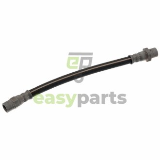 Гальмівний шланг BMW 318 / BMW 320 / BMW 316 FEBI BILSTEIN 01726