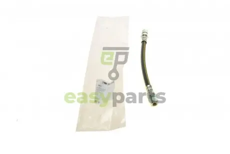 Шланг гальмівний (задній) Opel Omega B -03 (235mm) FEBI BILSTEIN 02691