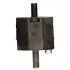 Подушка КПП BMW 3 (E30)/5 (E28/E39)/7 (E23) 1.6/1.8/2.0/2.5/2.4D 77-00 FEBI BILSTEIN 07999 (фото 5)