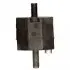 Подушка КПП BMW 3 (E30)/5 (E28/E39)/7 (E23) 1.6/1.8/2.0/2.5/2.4D 77-00 FEBI BILSTEIN 07999 (фото 8)