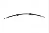 Шланг гальмівний (передній) BMW 5 (E34)/7 (E32)/8 (E31) 86-99 (L=445mm) FEBI BILSTEIN 09784 (фото 5)