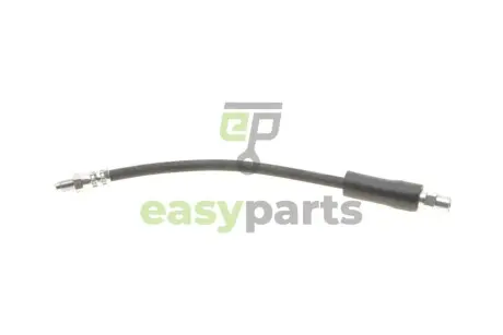 Шланг гальмівний (задній) BMW 7 (E38) 3.0D/4.0i 93- (275mm) FEBI BILSTEIN 12208
