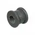 Втулка стабілізатора (переднього) MB E-class (W124) 2.0-4.2 85-96 (d=22.5mm) FEBI BILSTEIN 14952 (фото 2)