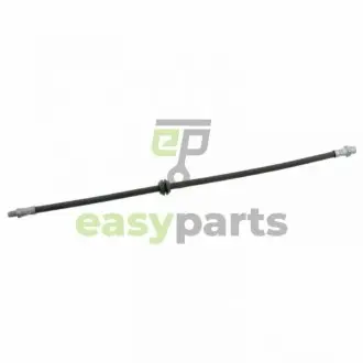 Шланг тормозной (FEBI) FEBI BILSTEIN 27842
