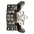 Подушка двигуна (L) VW Golf VII/Seat Leon 1.6TDI/2.0TDI 12- FEBI BILSTEIN 38515 (фото 8)