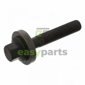 Болт шківа колінвалу Ford Fiesta/Focus/C-Max 1.4/1.6 12- (M14 x 1,5) FEBI BILSTEIN 40756
