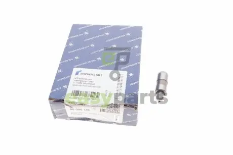 Гідрокомпенсатор Citroen Jumpy/Peugeot Expert 2.0 HDi 07-16 (DW10BTED4) KOLBENSCHMIDT 50006145