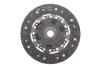 Комплект зчеплення Toyota Camry -93 (d=230mm) (+вижимний) LuK 623 1775 60 (фото 6)