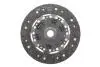 Комплект зчеплення Toyota Camry -93 (d=230mm) (+вижимний) LuK 623 1775 60 (фото 6)