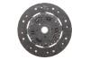 Комплект зчеплення Toyota Camry -93 (d=230mm) (+вижимний) LuK 623 1775 60 (фото 7)